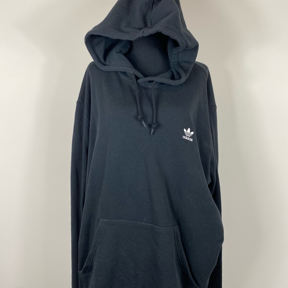 Adidas | Men’s Essential Pull Over Hoody | 2X
